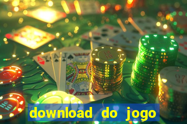 download do jogo do homem-aranha